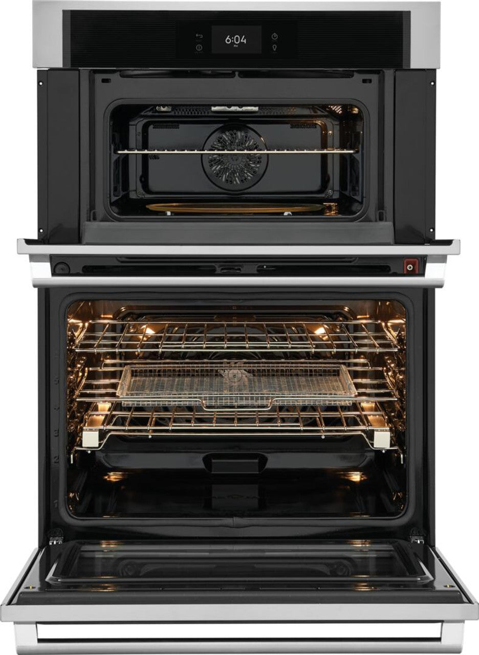 Electrolux 30" Wall Oven and Microwave Combination
