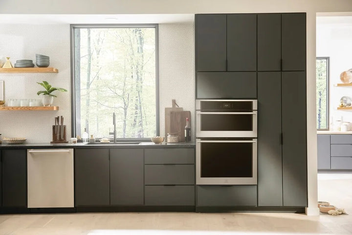 Electrolux 30" Wall Oven and Microwave Combination