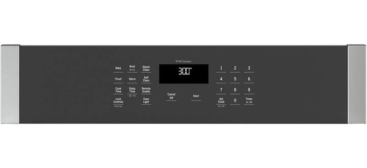 GE 30" Built-In Single Wall Oven