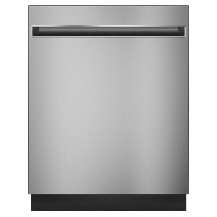 GE® 24" Built-In Dishwasher Stainless Steel