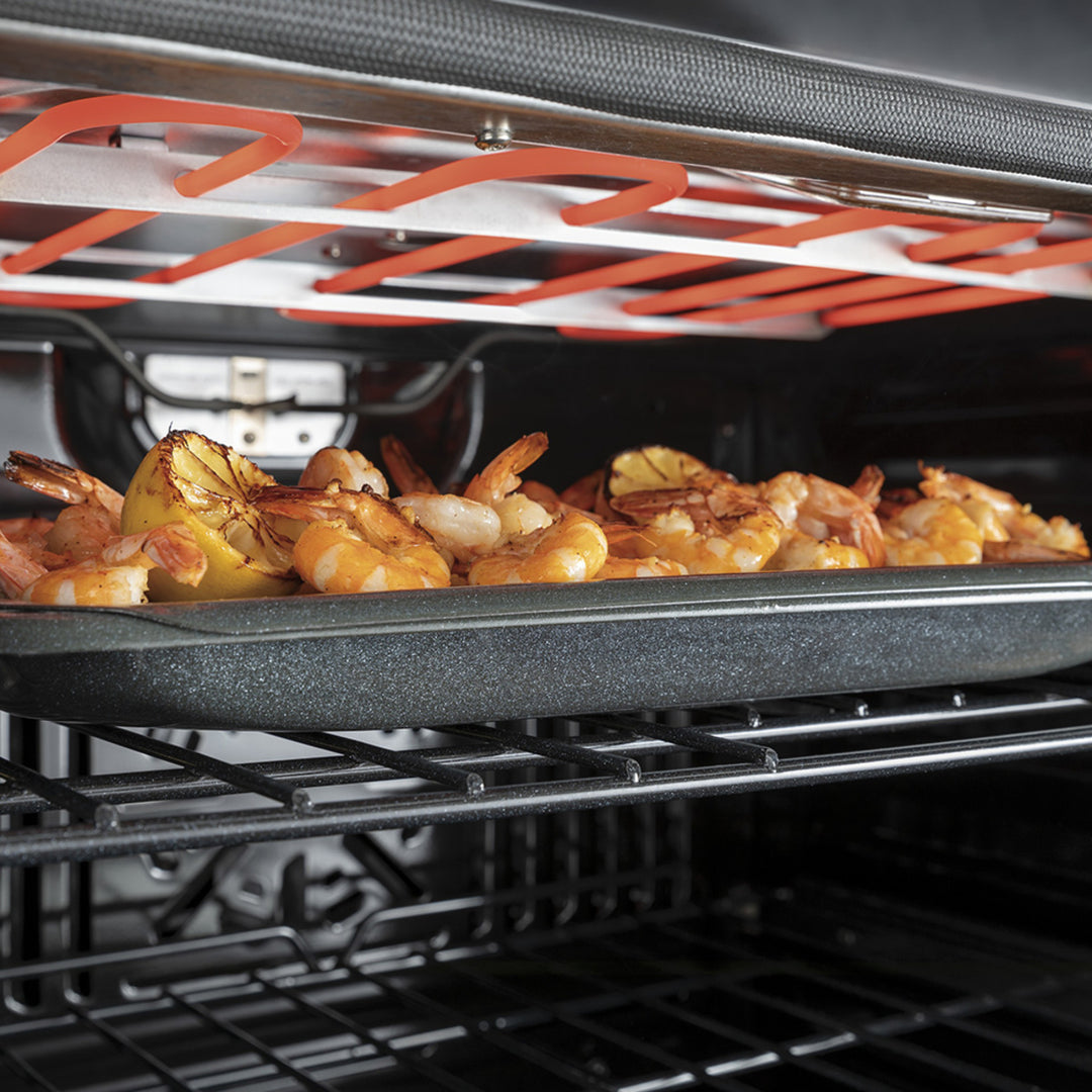 GE 27" Built-In Single Wall Oven Stainless Steel