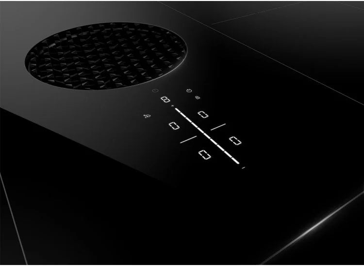 30" NextGen JennAir Downdraft Induction Cooktop