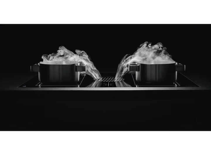 30" NextGen JennAir Downdraft Induction Cooktop