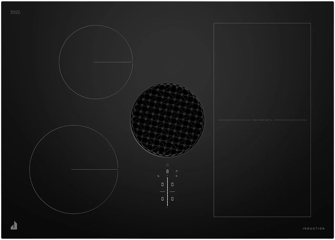 30" NextGen JennAir Downdraft Induction Cooktop