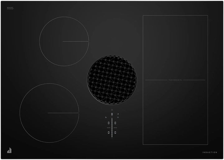 30" NextGen JennAir Downdraft Induction Cooktop