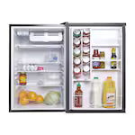 Haier 4.5 Cu. Ft. Compact Refrigerator Black