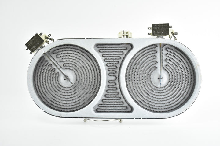 Samsung Range Radiant heater