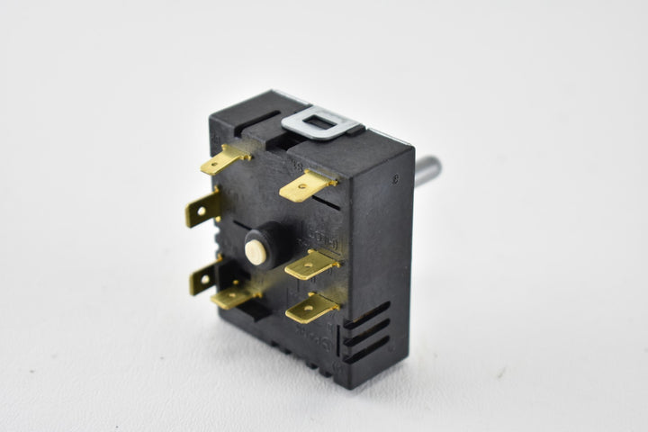 Samsung Energy Regulator Switch