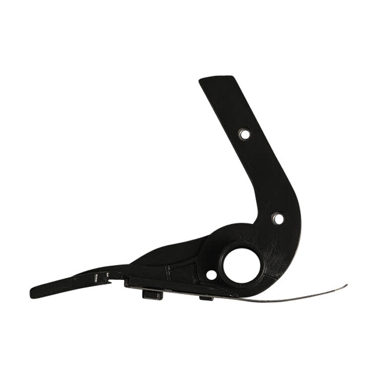Whirlpool Dishwasher Rack Adjuster