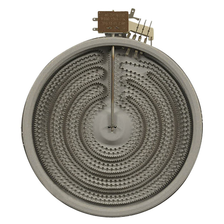 Whirlpool Cooktop Surface Element