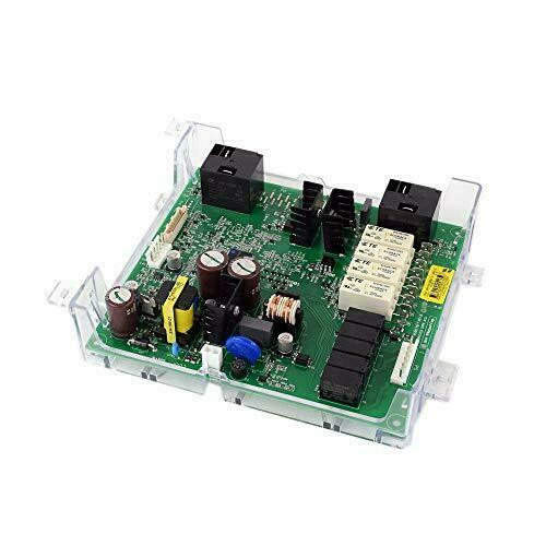 Whirlpool Oven Control Board