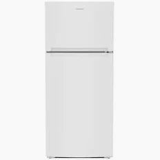 Amana® Top Freezer Refrigerator - 16.4 cu. ft. ARTX3028PW