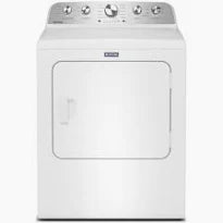 Maytag Electric Dryer, 7.0 cu. ft. Dryer Capacity